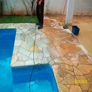 Limpeza de estofados em Taubaté lavagem piso